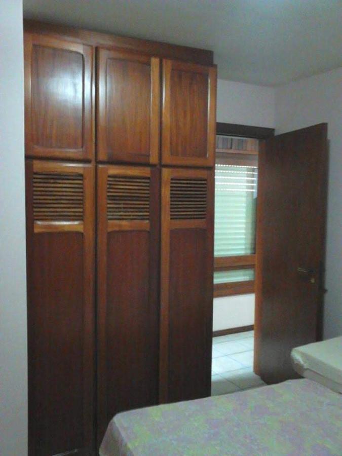 Apartamento Na Praca Do Farol - 1 Dormitorio Box Disponivel De 20 Dezembro A 10 Marco Capão da Canoa Buitenkant foto
