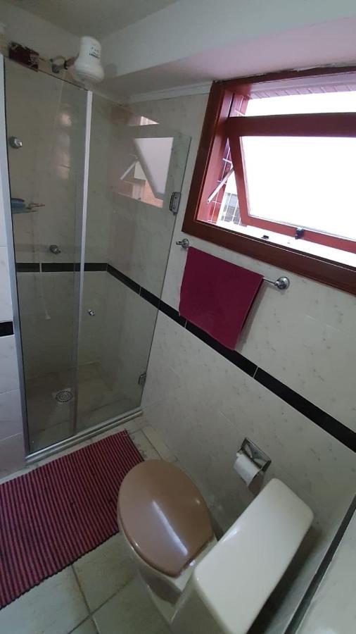 Apartamento Na Praca Do Farol - 1 Dormitorio Box Disponivel De 20 Dezembro A 10 Marco Capão da Canoa Buitenkant foto